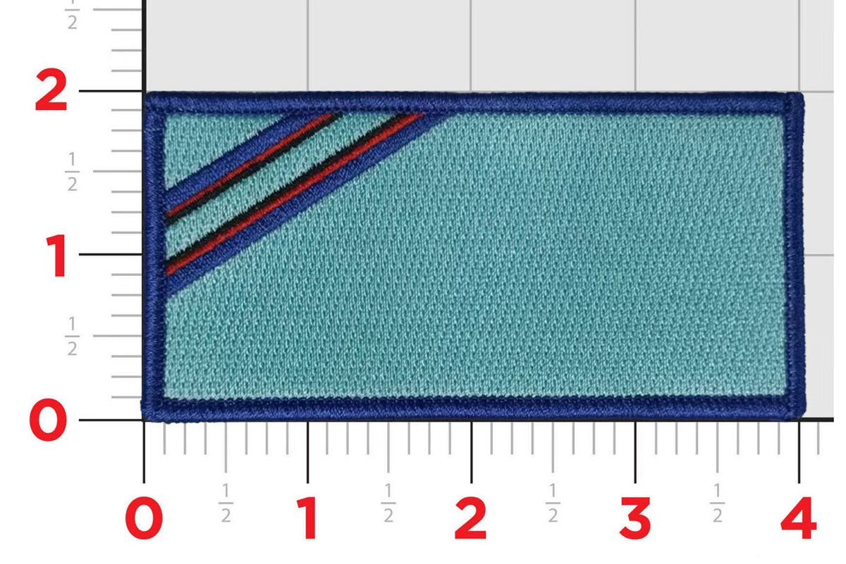 Officially Licensed US Navy VFA-136 Knighthawks Patch