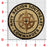 Officially Licensed Navy Region Southeast Commander Patch
