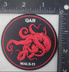 QAR