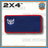 Officially Licensed US Navy VT-31 Wise Owls Squadron Patches
