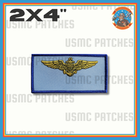 Official HSM-73 Battle Cats Name Tags