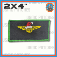 Official HSM-73 Battle Cats Name Tags
