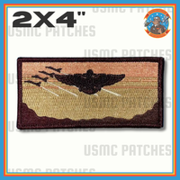 Official VT-7 Tigers Name Tags