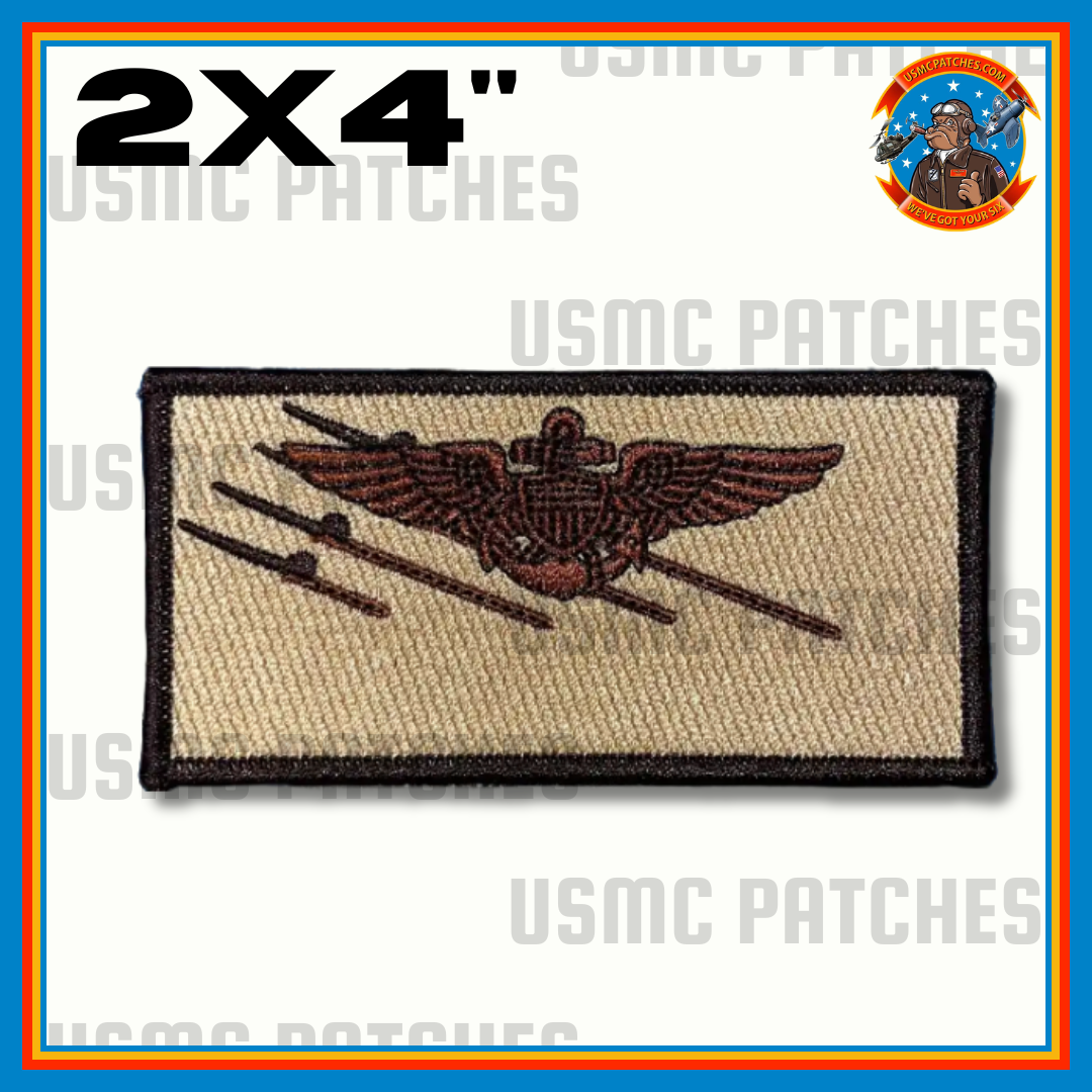 Official VT-7 Tigers Name Tags