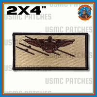 Official VT-7 Tigers Name Tags