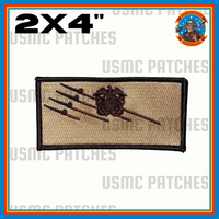 Official VT-7 Tigers Name Tags