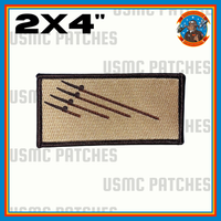 Official VT-7 Tigers Name Tags