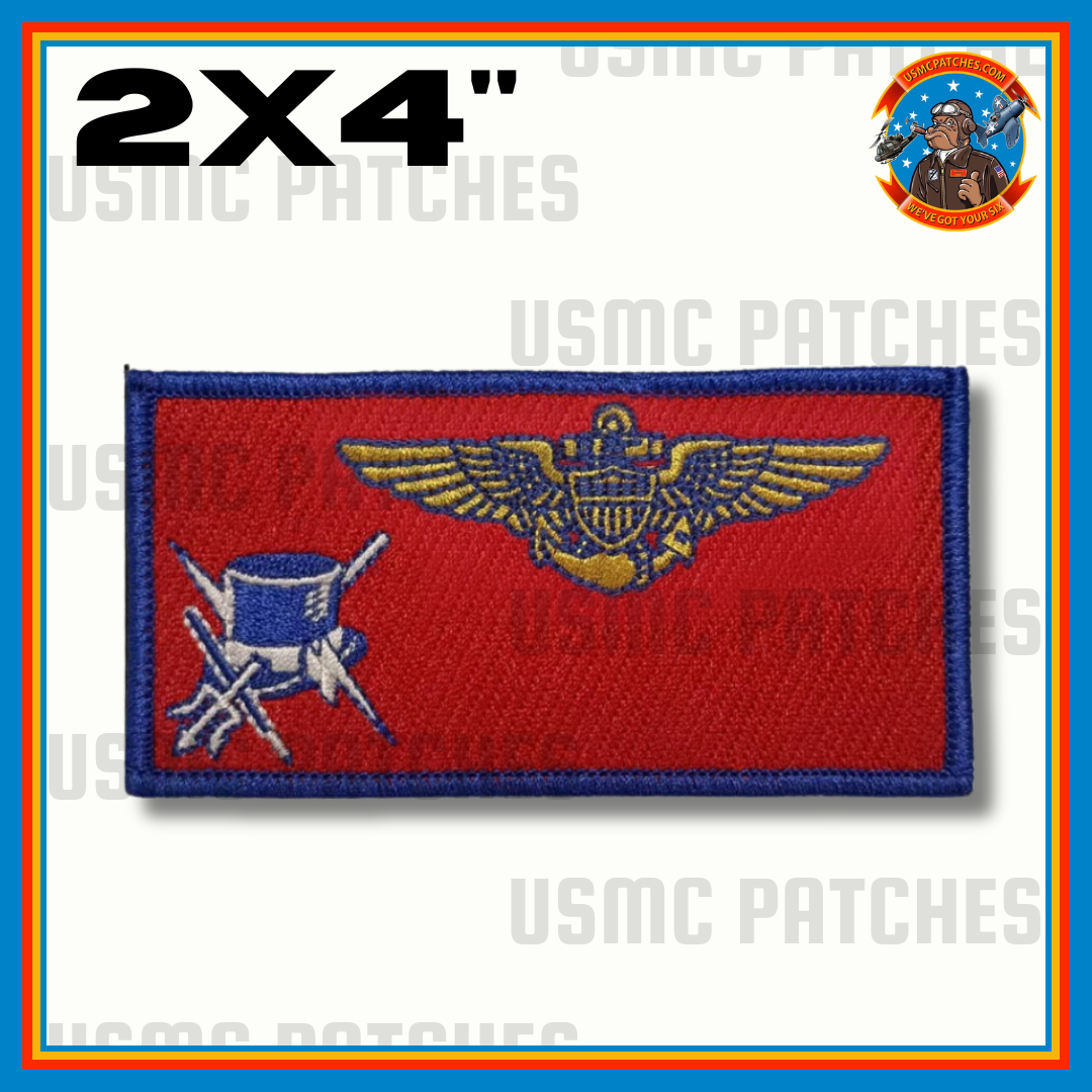 Officially Licensed US Navy HSM-35 Name Tags