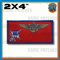 Officially Licensed US Navy HSM-35 Name Tags