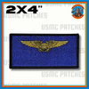 Naval Flight Officer Name Tag