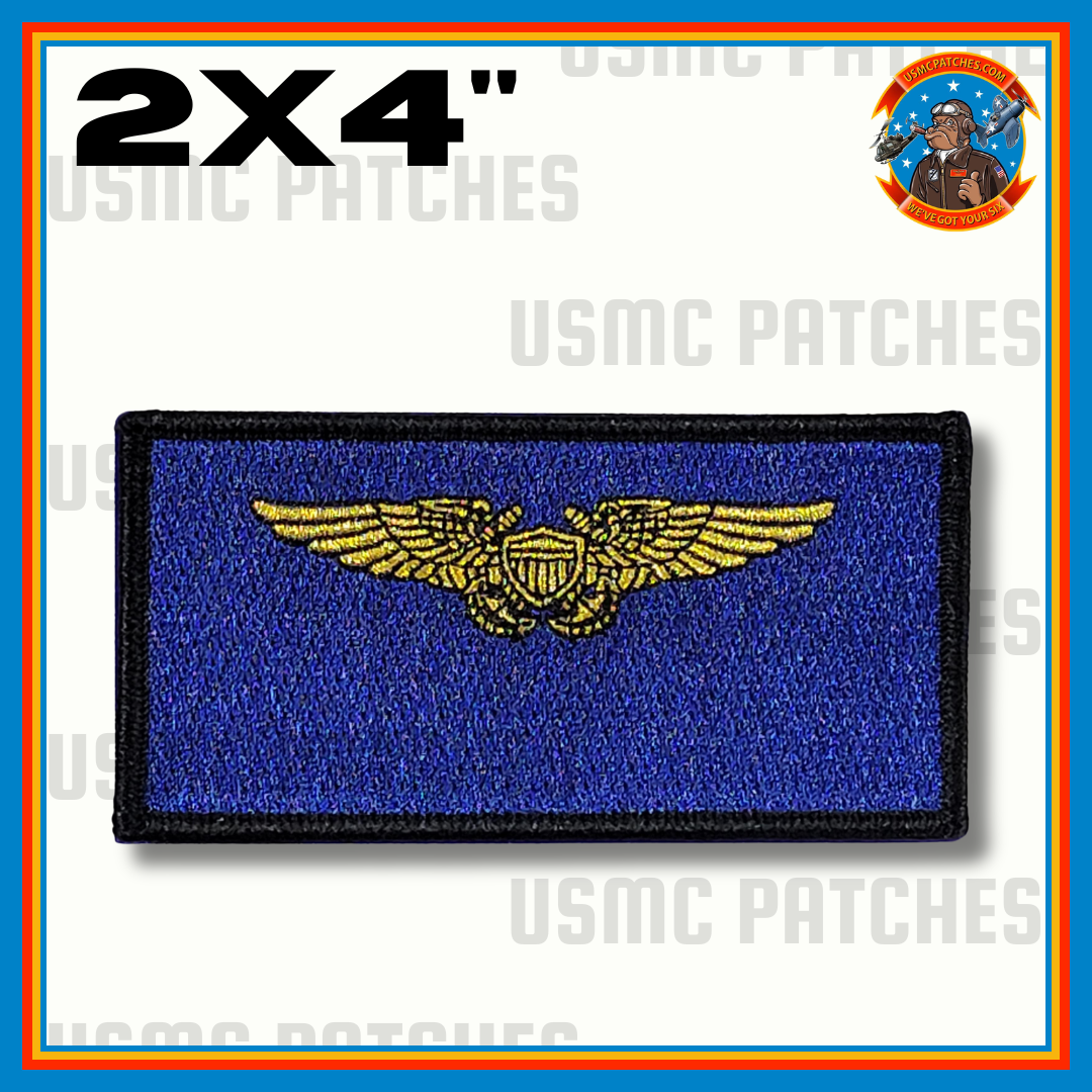 Officially Licensed US Navy VAQ-129 Vikings 2025 Patches