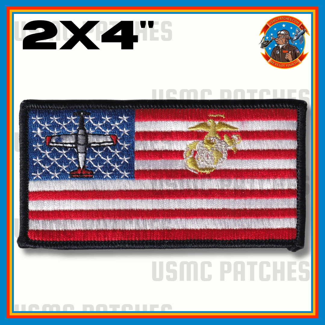 Official VT-28 Rangers 4th of July Patch and Name Tags