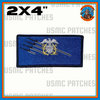 Full Color / Officer Crest
