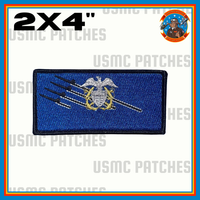 Official VT-7 Tigers Name Tags