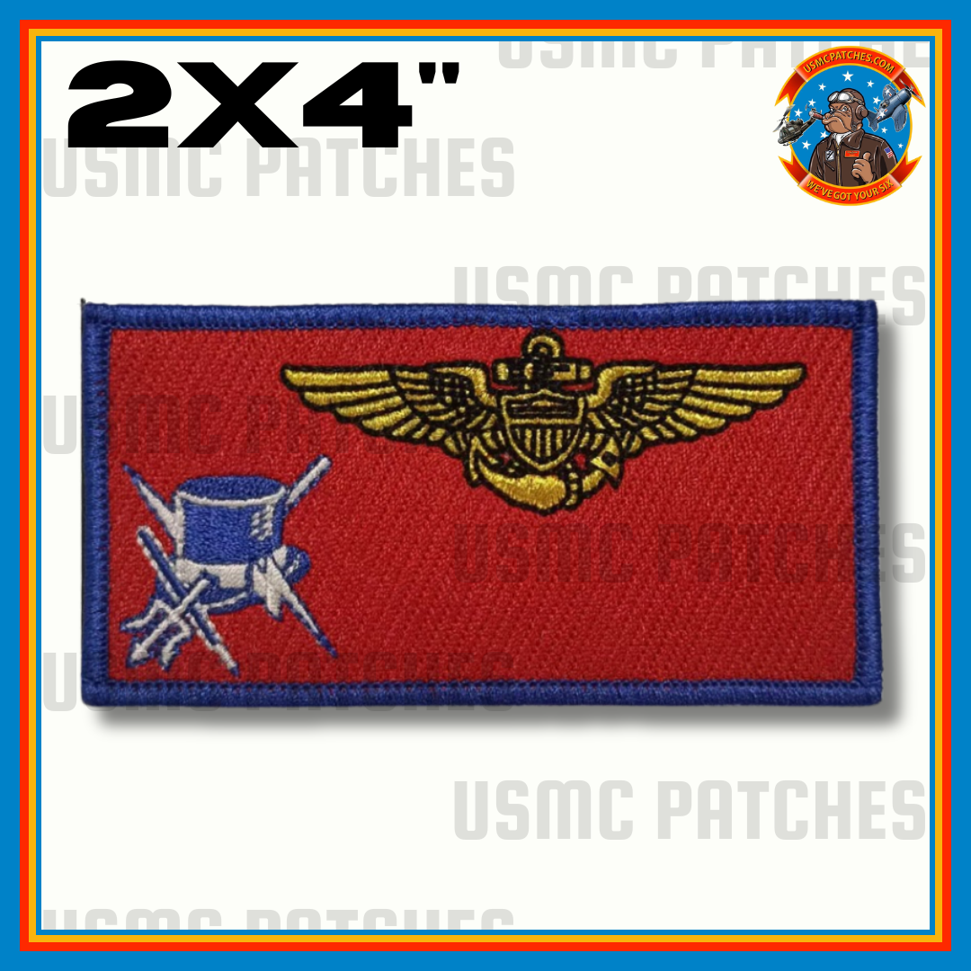 Officially Licensed US Navy HSM-35 Name Tags