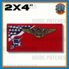 Pilot Wings Name Tag