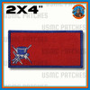 Blank Name Tag
