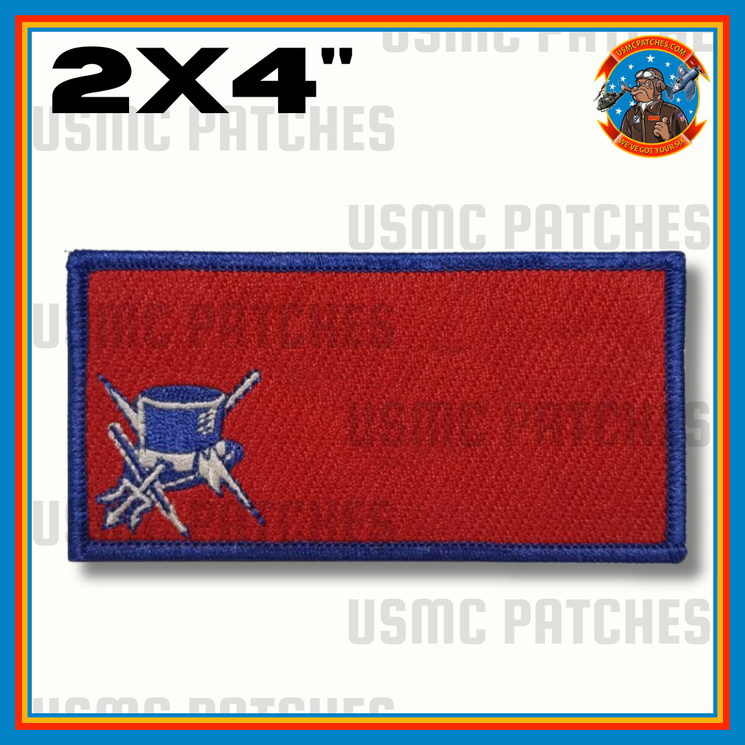 Officially Licensed US Navy HSM-35 Name Tags