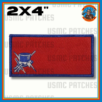 Officially Licensed US Navy HSM-35 Name Tags