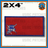 Officially Licensed US Navy HSM-35 Name Tags