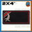 Officially Licensed US Navy VFA-136 Knighthawks Anniversary Squadron Patch and Name Tags