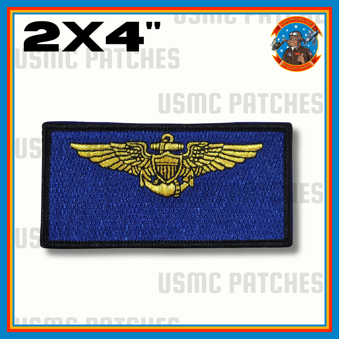 Officially Licensed US Navy VAQ-129 Vikings 2025 Patches