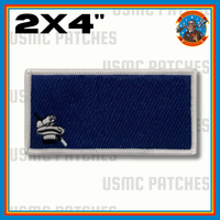 Officially Licensed US Navy HSL-35 Magicians Squadron Throwback Patch and Name Tags