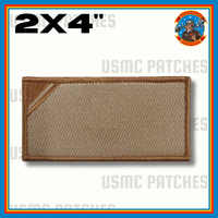 Officially Licensed VT-4 Warbucks Squadron Patch and Name Tags