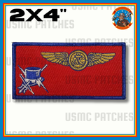 Officially Licensed US Navy HSM-35 Name Tags