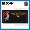 Pilot Name Tag