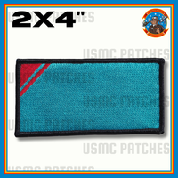 Officially Licensed VT-4 Warbucks Squadron Patch and Name Tags