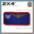 Officially Licensed US Navy VT-31 Wise Owls Squadron Patches