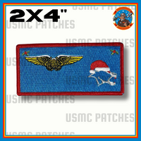 Official VAQ-139 Cougars Name Tag Collection