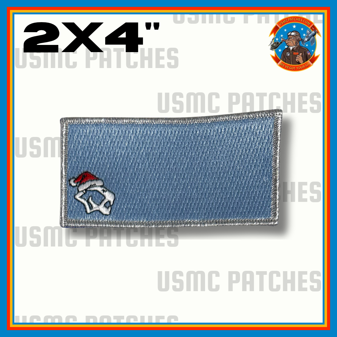 Official VAQ-139 Cougars Name Tag Collection