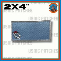 Official VAQ-139 Cougars Name Tag Collection