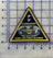 Officially Licensed US Navy Commander Naval Air Force Reserve Leather Patch