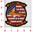 Official HSM-74 Swamp Fox US Flag Patch