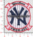 Officially Licensed USMC VMGR-452 Yankees Patch