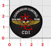 Sealant Team CDI