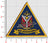 Officially Licensed NAS Oceana Patch