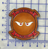 Officially Licensed USMC VMM-163 Evil Eyes Leather Patches