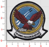 Officially Licensed US Navy VT-7 Eagles Patch