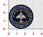 Official VA-146/ VFA-146 Blue Diamonds Throwback Shoulder Patch