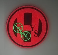 Official VMM-162 Golden Eagles Mini-Patch