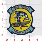 Officially Licensed US Navy VP-40 Fighting Marlins 2023 Squadron Patch