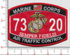 7320 Air Traffic Control