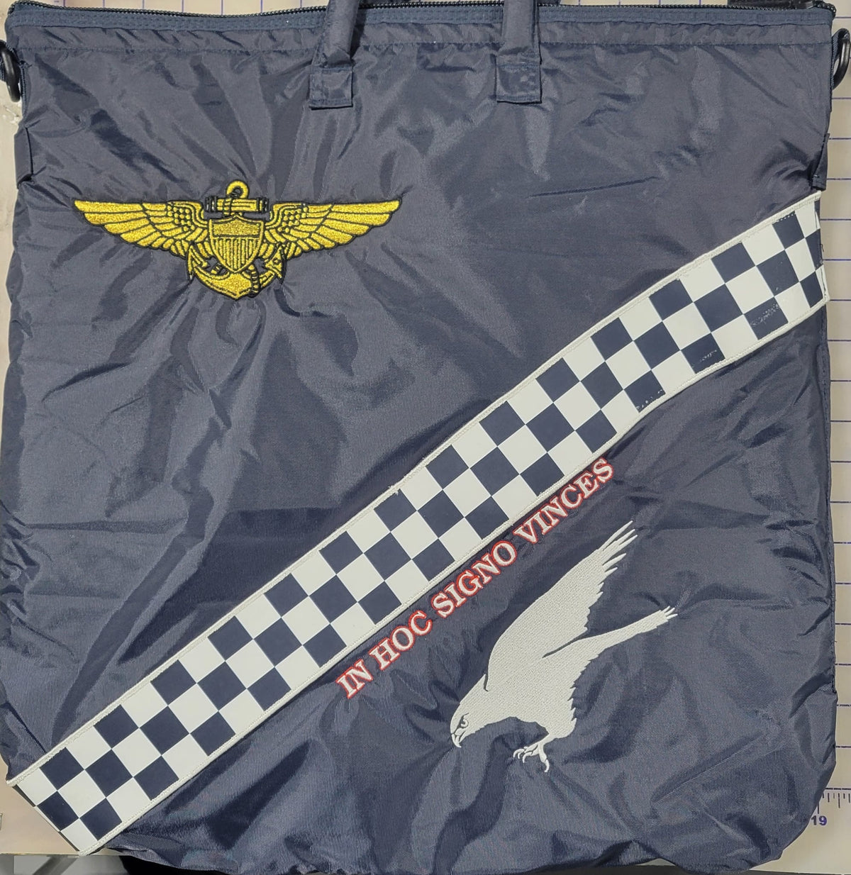 Fly Boys Helmet Bags