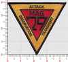 Old Design Transport / No Hook & Loop / Embroidery