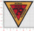 Officially Licensed USMC Marine Aircraft Group MAG 29 War Eagles Patches