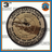 Officially Licensed US Navy Maritime Weapons School Patch